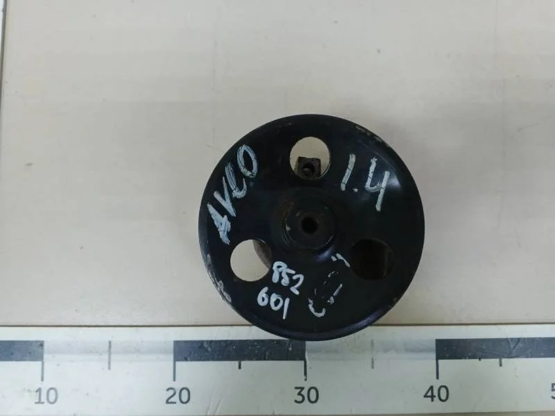 Насос гидроусилителя (электрогидроусилитель, ЭГУР) Chevrolet Aveo T250 2005-2011