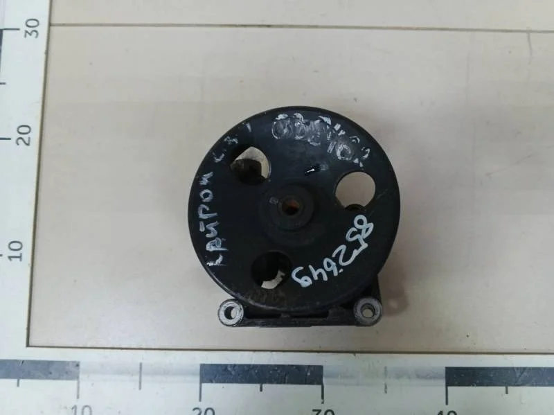 Насос гидроусилителя (электрогидроусилитель, ЭГУР) SsangYong Actyon 2005-2012