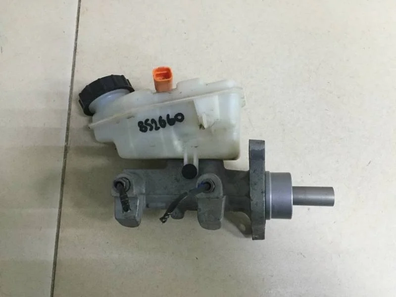 Цилиндр тормозной главный Nissan Almera 3 (G11, G15) 2012>