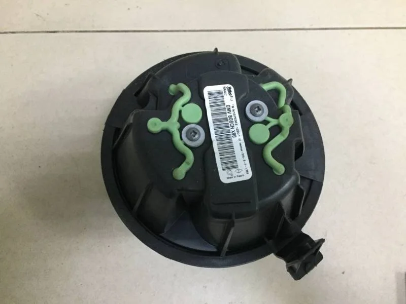 Моторчик отопителя Nissan Almera 3 (G11, G15) 2012>