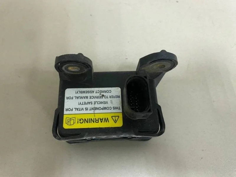 Датчик ускорения Ford Focus 2 (DB) 2008-2011