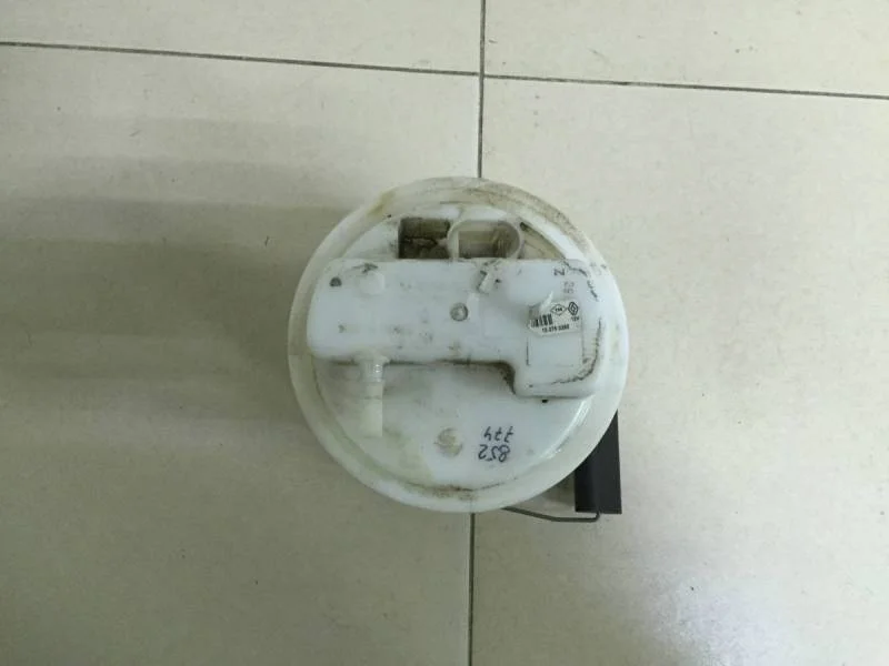 Насос топливный электрический Nissan Almera 3 (G11, G15) 2012>