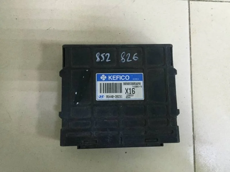 Блок управления АКПП Hyundai Elantra (XD) 2000-2005