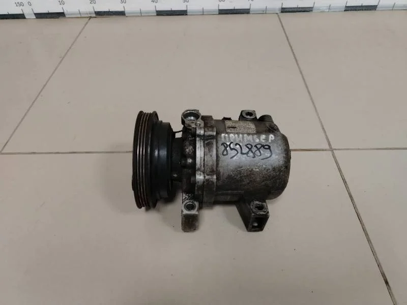 Компрессор системы кондиционирования Nissan Primera (P11) 1996-2002