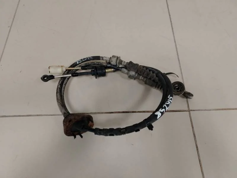 Трос КПП Mitsubishi Lancer 9  (CS/Classic) 2000-2011