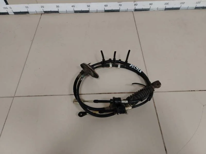 Трос КПП Mitsubishi Lancer 9  (CS/Classic) 2000-2011