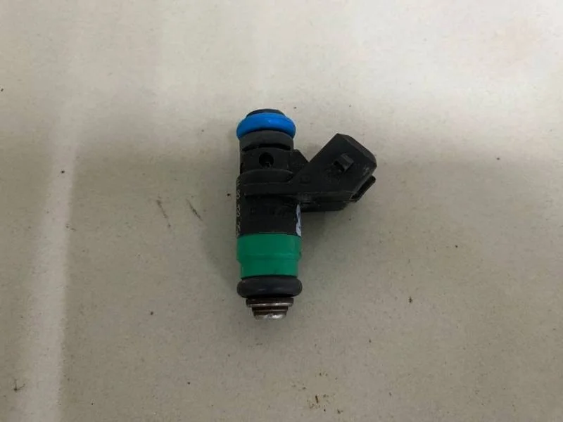 Форсунка инжекторная электрическая Nissan Almera 3 (G11, G15) 2012>