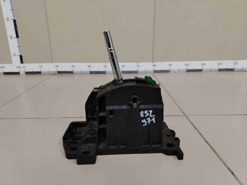 Кулиса КПП Land Rover Discovery 3 2004-2009