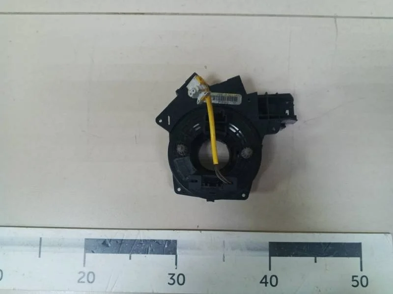 Механизм подрулевой для SRS (ленточный) Ford Focus 2 (DA) 2005-2008