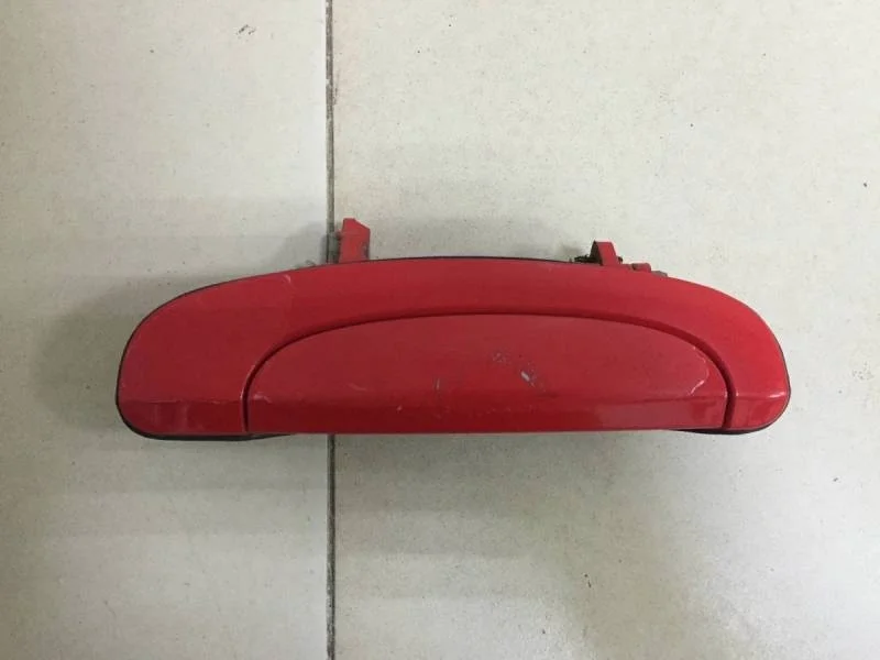 Ручка двери задней наружная правая Hyundai Getz 2002-2010
