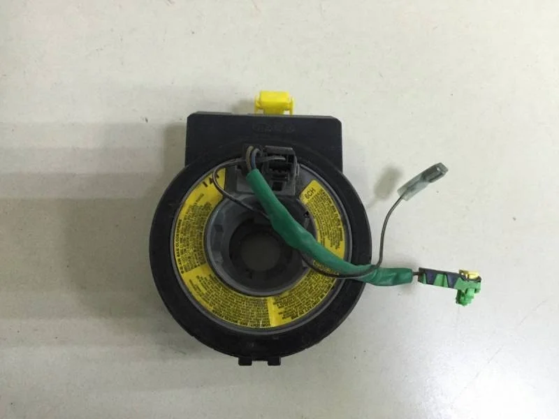 Механизм подрулевой для SRS (ленточный) Hyundai Getz 2002-2010