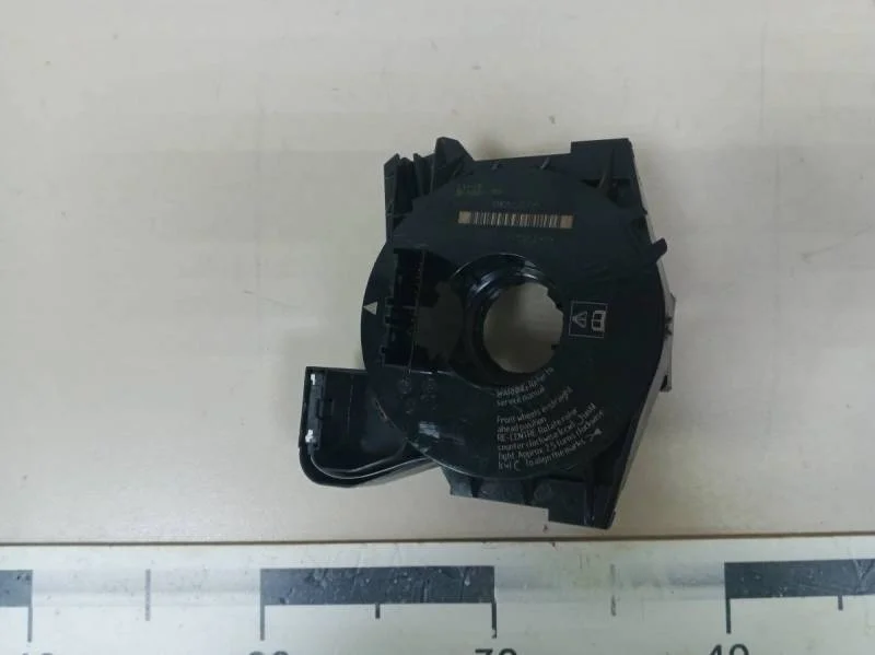 Механизм подрулевой для SRS (ленточный) Ford Fusion (JU) 2002-2012