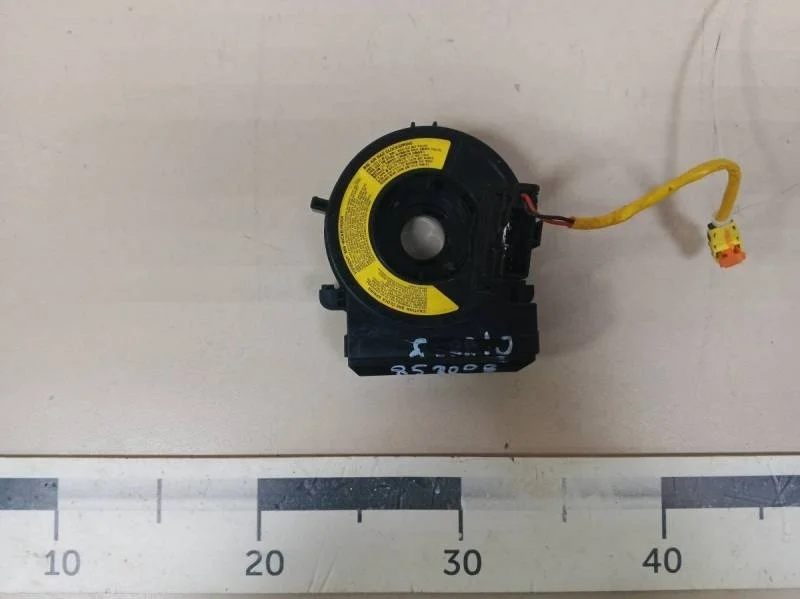 Механизм подрулевой для SRS (ленточный) Hyundai Tucson (LM) 2010-2015