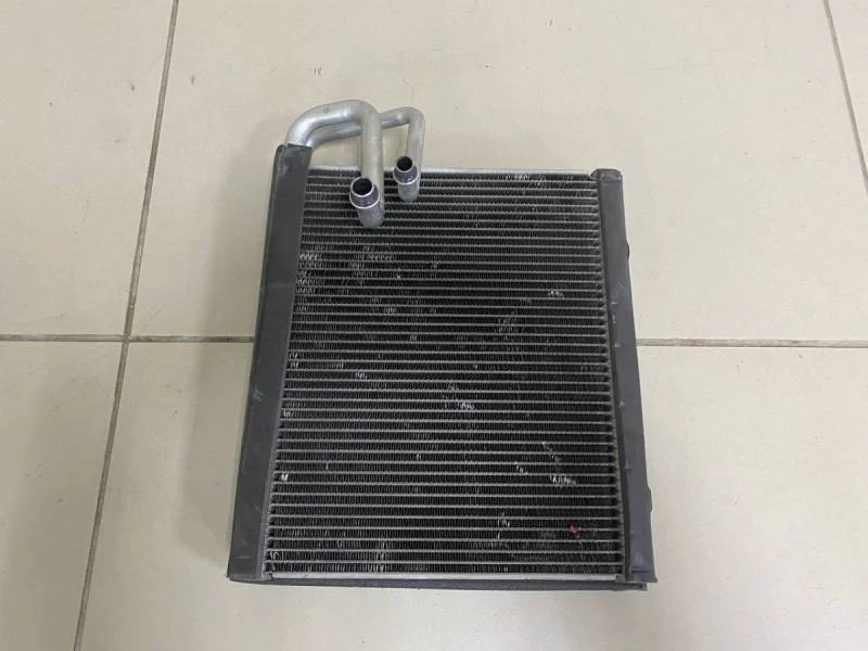 Испаритель кондиционера Audi A8 (D4) 2010-2017