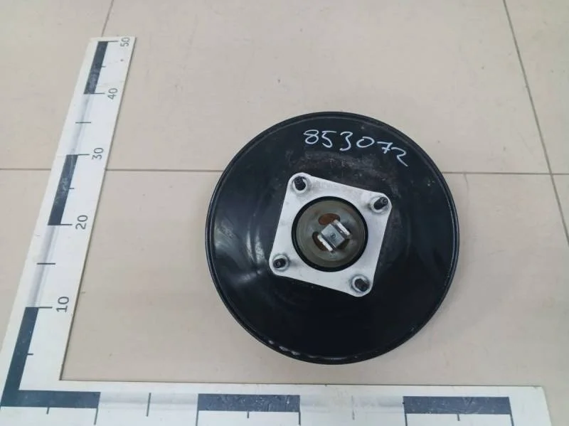 Усилитель тормозов вакуумный Ford Fusion (JU) 2002-2012