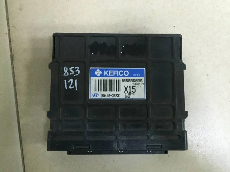 Блок управления АКПП Hyundai Elantra (XD) 2000-2005