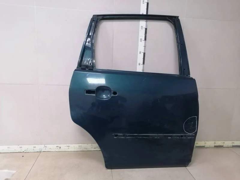 Дверь задняя правая Ford C-MAX 2003-2010