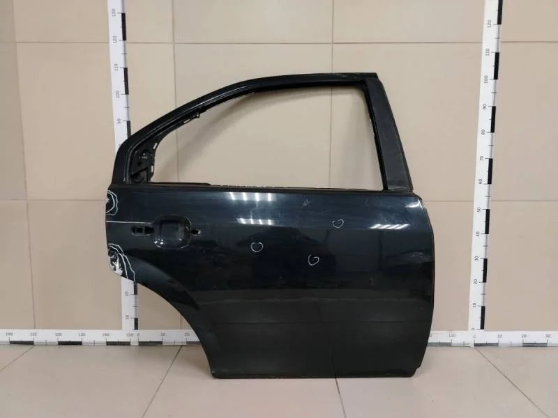 Дверь задняя правая Ford Mondeo 3 2000-2007
