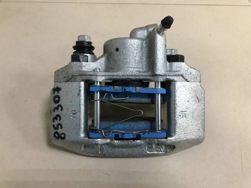 Суппорт задний правый Mitsubishi Pajero/Montero Sport (KS) 2015>