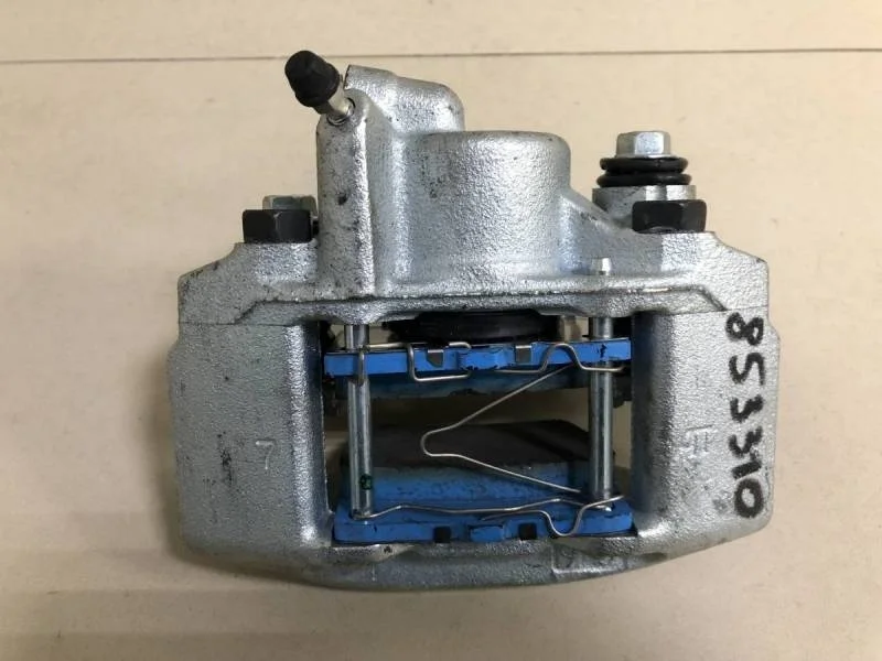 Суппорт задний левый Mitsubishi Pajero/Montero Sport (KS) 2015>