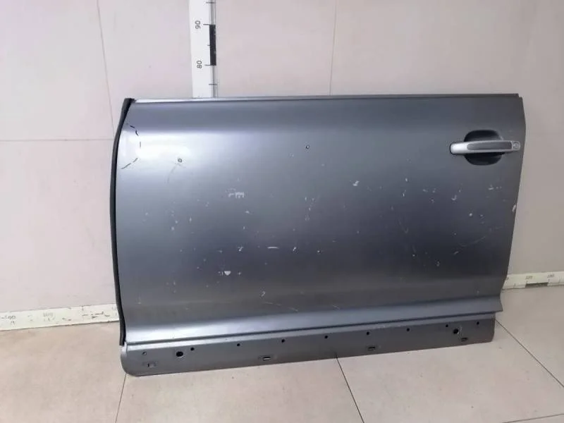 Дверь передняя левая Porsche Cayenne 2003-2010