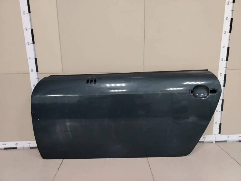 Дверь передняя левая Audi TT 8N 1998-2006