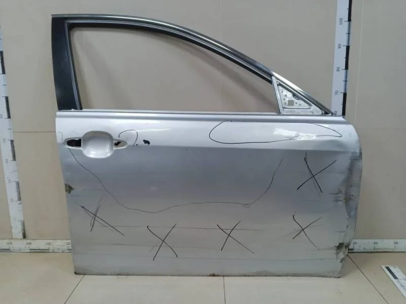 Дверь передняя правая Toyota Camry (V40) 2006-2011
