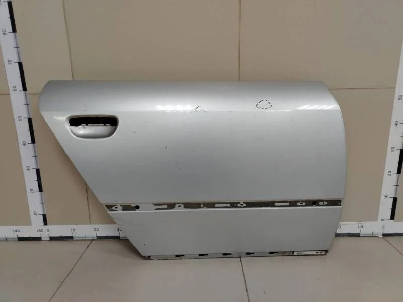Дверь задняя правая Audi Allroad A6 (C5) 2000-2005