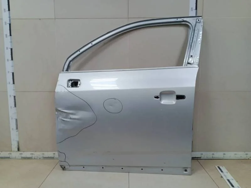 Дверь передняя левая Chevrolet Orlando (J309) 2011-2015