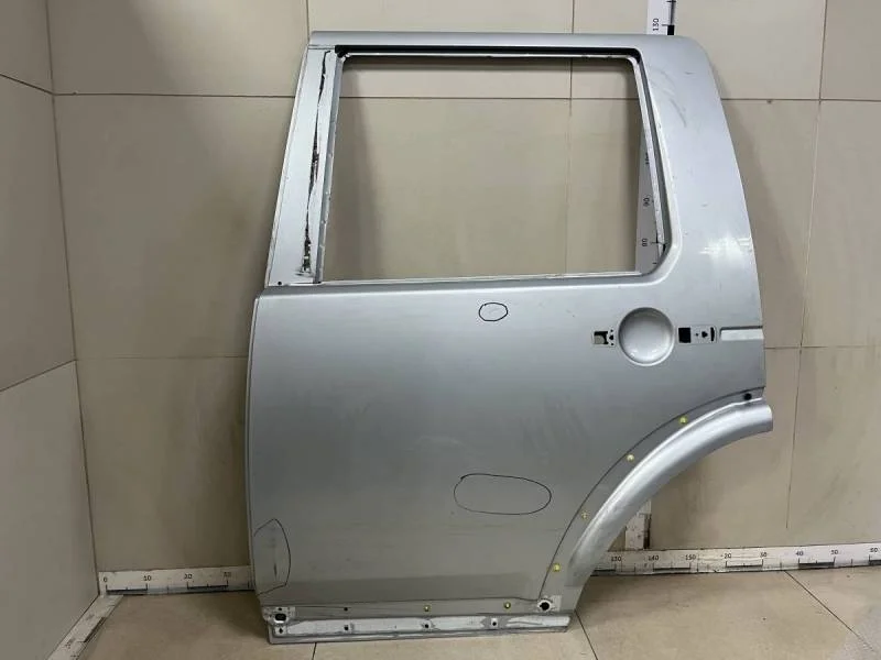 Дверь задняя левая Land Rover Discovery 4 (LA) 2009-2016