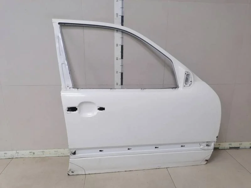Дверь передняя правая Mercedes-Benz E-Class (W210) 1995-2002