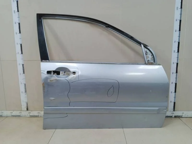 Дверь передняя правая Mitsubishi Lancer 9  (CS/Classic) 2000-2011