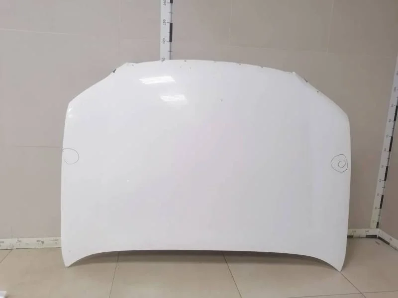 Капот Toyota Land Cruiser Prado (J150) 2009>