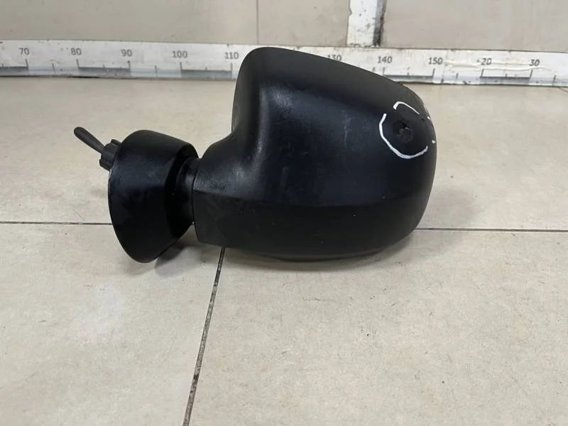 Зеркало левое механическое Lada Largus 2012>