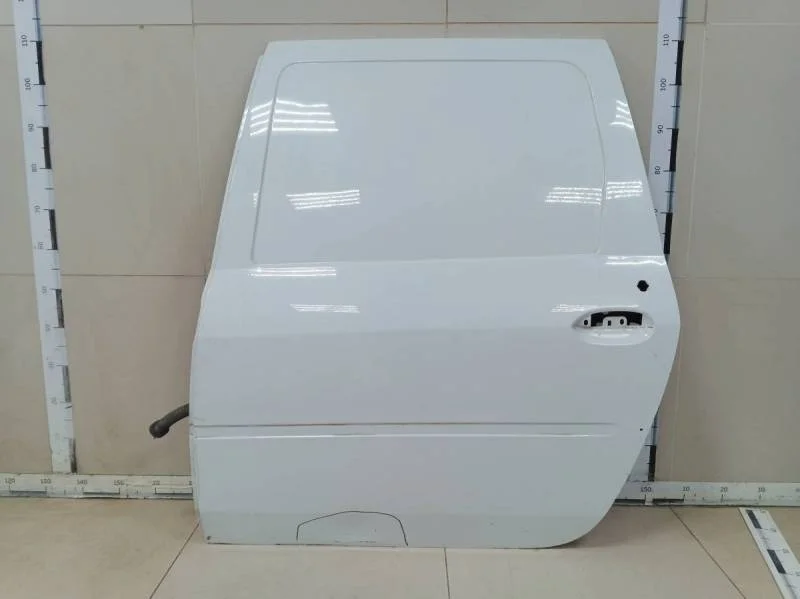 Дверь задняя левая Lada Largus 2012>