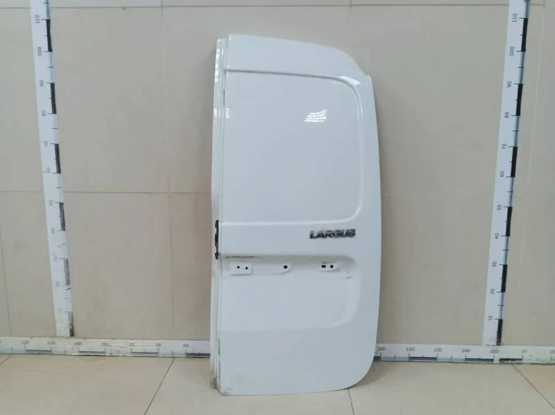 Дверь багажника Lada Largus 2012>