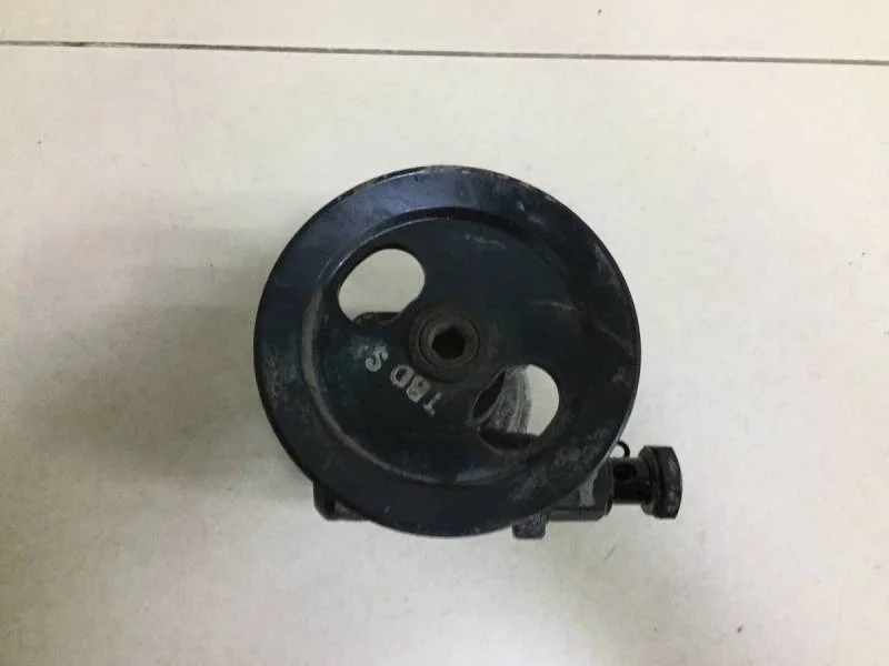 Насос гидроусилителя (электрогидроусилитель, ЭГУР) Hyundai Getz 2002-2010