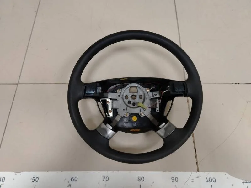 Рулевое колесо без AIR BAG Chevrolet Lacetti (J200) 2003-2013