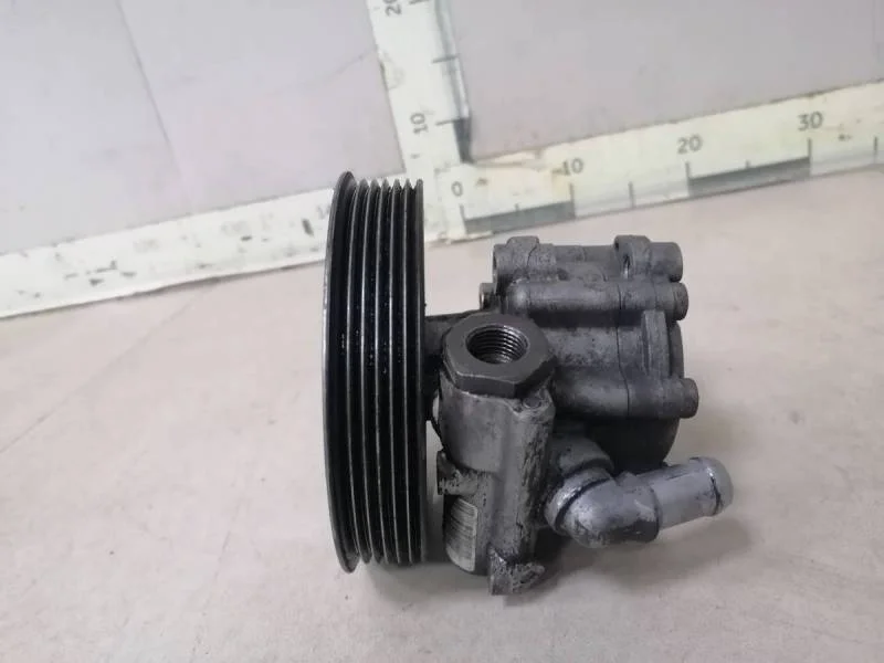 Насос гидроусилителя (электрогидроусилитель, ЭГУР) Lada Largus 2012>