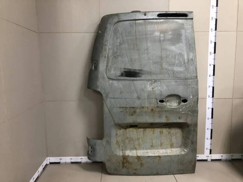 Дверь багажника Peugeot  Expert 2016