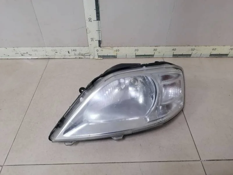 Фара левая Lada Largus 2012>