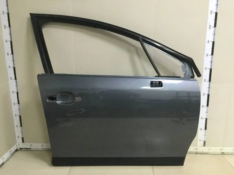 Дверь передняя правая Citroen C4 2005-2011