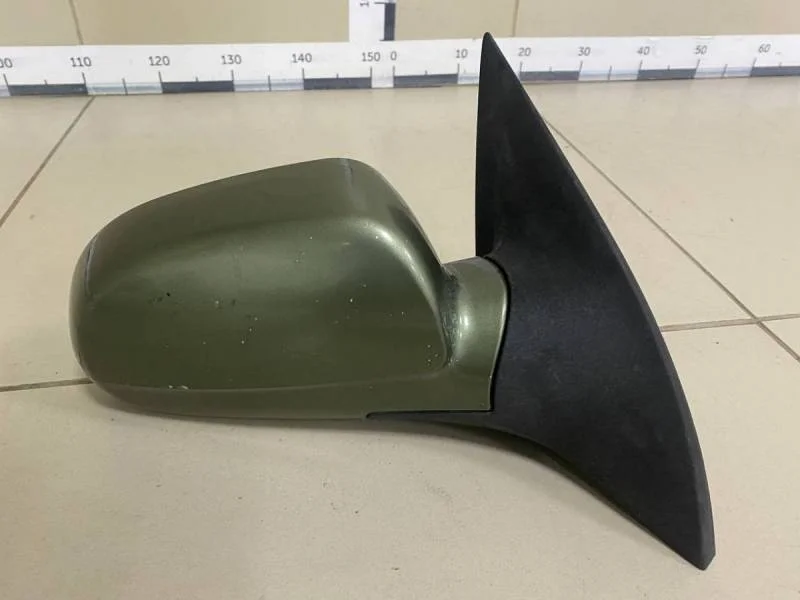 Зеркало правое электрическое Chevrolet Lacetti (J200) 2003-2013