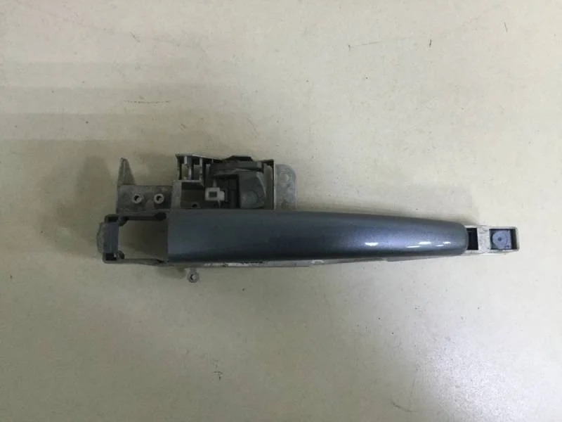 Ручка двери передней наружная правая Citroen C4 2005-2011