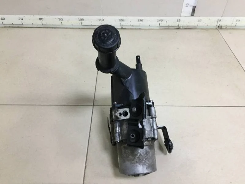 Насос гидроусилителя (электрогидроусилитель, ЭГУР) Citroen C4 2005-2011