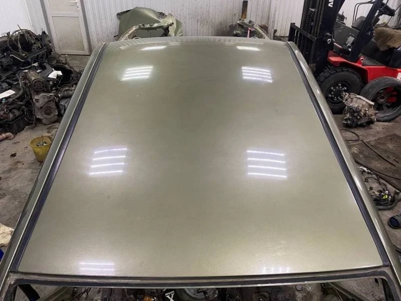 Крыша Chevrolet Lacetti (J200) 2003-2013