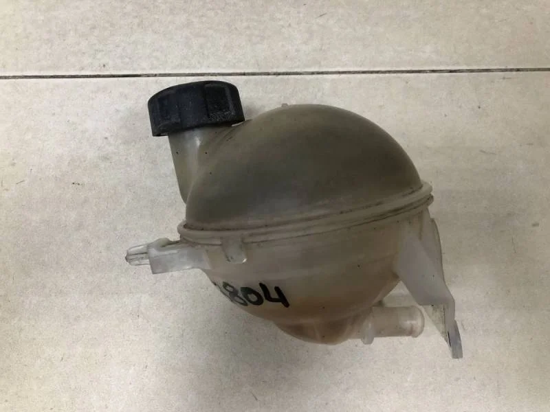 Бачок расширительный Citroen C4 2005-2011