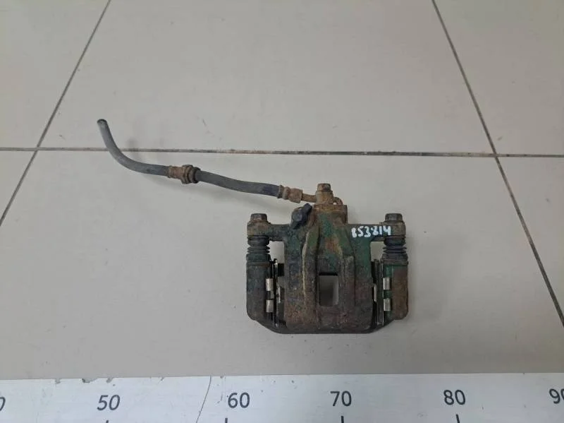 Суппорт задний левый Chevrolet Lacetti (J200) 2003-2013