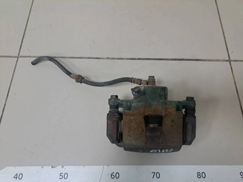 Суппорт передний правый Chevrolet Lacetti (J200) 2003-2013