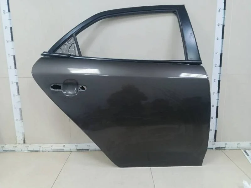 Дверь задняя правая Kia Cerato (TD) 2009-2013